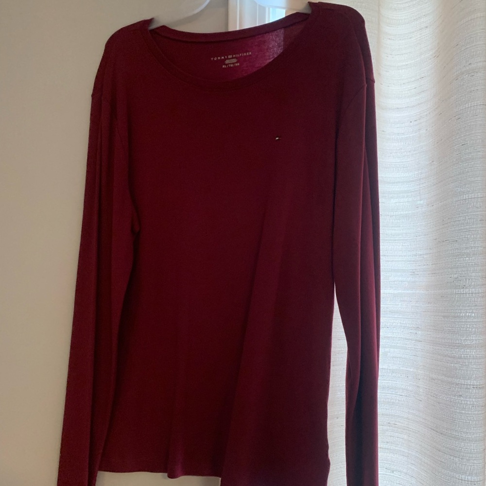 Tommy Hilfiger Long sleeve